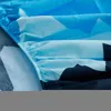 Ürün Üzerinde Nevresim Takımları 1 Adet %100 Polyester Baskılı Lastikli Çarşaf Yatak Örtüsü Dört Köşesi Lastikli Çarşafno yastık kılıfı 221110