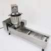 Food Processing Digital Display Small Automatic Donut Making Machine