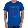 Herren T-Shirts Neuheit T-Shirt No Coffee The Day They Ran Out Spoof