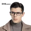 Sunglasses Frames TR90 glasses frame men myopia Prescription computer spectacle frames wo Ultra light square eyeglasses for eyewear 221111