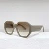 Мода L Cool Glasnes Солнцезащитные очки для женщин Мужчины Лето 1728 в стиле антилтравиолетовой ретро