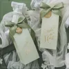 Коробка подарочной упаковки для упаковки декоративной причастия подробно описывает гости таинственные коробки оптовые