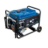 DongCheng Single-phase Electricity Output 6500W Gasoline Generator