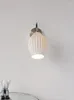 Wandlampe Blütenknospen Knochen China Leuchten Schlafzimmer Home Moderne LED E14 Nordic Innenlicht Innenbeleuchtung