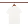 Мужские футболки Дизайнер 2023 Мужские футболки рубашки для мужчин Женщины с коротким рукавом футболка летняя мужчина мужчина женщина