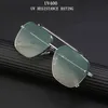 Lunettes de soleil mode lunettes carrées pour hommes luxe femmes Punk nuances Vintage Gafas De Sol Vasos Decorativos 221111