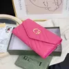 Cheap Store 90% Off Wholesale 2023 Spring New g Family Small Fragrance Fashion Embroidery Chain High Sense Candy Color Single Shoulder Diagonal Bag