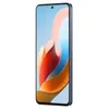 Xiaomi Orijinal Zte Yolculuk 40 Pro 40 Pro Plus 5G Mobil Telefon 8GB RAM 256GB ROM MTK BOYANSITE 810 Android 6.67 "AMOLED FULLED EKRAN 64.0MP NFC Yüz Kimliği Parmak İzi