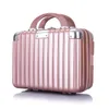 Cosmetic Bags Cases Multifunction Travel Bag Portable Makeup Toiletries Organizer Waterproof Female Storage 221114