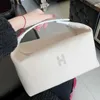 Borsa di tela per ragazze trucco fionda monospalla con fodera interna facile da tenere in mano Lavaggio portapranzo femminile USA Purse Outlets