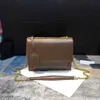 Borse a tracolla firmate in alligatore Borsa a tracolla a tracolla tramonto Borsa a mano di lusso Mini Totes luxurybags886 Designer in pelle di coccodrillo da donna bagsmall68