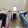 360 Degree Cryo Slimming Cryotherapy Fat Freezing Slim Machine Cryolipolysis Cool Body Sculpting Equipment Cellulite Removal Fat Freeze Device Vertical Type