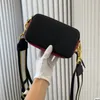 46 Mode Damen Herren Schnappschuss Hohe Textur Damentasche Handtasche Berühmte Kamera Designer Kleine Umhängetasche Geldbörse Mini Kleine Damen Umhängetaschen