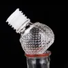 Accueil Bar Boule Ronde Forme Cristal Whisky Vin Bière Bouteille En Verre Carafe Whisky Liqueur Carafe Cruche D'eau Barware Outils 221110