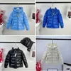 Ontwerpers Down Coat Kids MC Clothing Parkas 20SS Mens Coats Quality France Luxury Brand Downjacket5476785