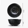 Bowls Japanese Wholesaler Small Ceramic Soup Bowls-Home Dessert Bowl Retro Tableware Rice-Bowl SN199