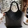 Sac Luxe 6 färger Kvinnor Läder lyxig handväska högkvalitativ dam mode fritid axelpåsar designer tote topp 5a m40995 handväska crossbody väska