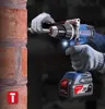 Dongcheng 20V Impact Drill Cordless Brushless 120N.m Power Drills