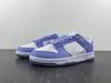 Shoes Sb Low Wmns Next Nature Lilac White Volt Dn1431-103 Sneakers Trainers