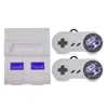 HD Video Game Out TV Super Mini SN02 Console Controller يمكن تخزين 821 ألعاب فيديو محمولة لأجهزة SFC Games 8163842211