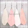 Чистящая ткань Точечная чистящая ткань Home Kitchen Homemy Wash Duster Mtifuncumental Microfibre Totkel 2848 Q2 Drop Dealive dhjwu