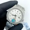 Rel￳gio autom￡tico de 41/66mm de homens de 36 mm/28mm de quartzo de quartzo da safira Sapphire Casal Wristwatches