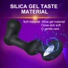 Giocattoli del sesso masager Shock elettrico s Strapon Dildo Vibratore Giocattoli per le donne Uomo Strap On Penis Anal Beads Plug Massaggiatore per adulti 0YTW