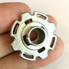 Kreisel 6 Stück MFB Beyblade Spitzenbolzen Metall Ersatzteile 2211045384241