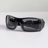 Sports Sunglasses For Men Big Cycling Goggles With Mirror Lenses UV400 9 Colors Brand Shades Wholesale