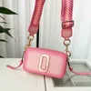 Marc Jocobs Totes väskor lyxiga designers väskor högkvalitativa man kvinnor handväskor pursar lady crossbody axel totes nylon plånbok zhouzhoubao123 80f6