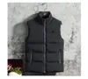 Designer Mens vests jackets outwear coats woman mens zipper Sleeveless vest hoodie parka winter windbreaker oversized 4XL 5XL 6XL