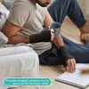 Sporthandschuhe, 2 Stück, Handgelenk-Daumen-Unterstützung, Arthritis, Handkompressions-Ärmelhandschuhe, Handgelenkbandage für Männer und Frauen, Schmerzlinderung, Karpaltunnel, Sport, Fitnessstudio, 221111