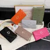 Cheap Store 90% Off Wholesale 2023 Spring New g Family Small Fragrance Fashion Embroidery Chain High Sense Candy Color Single Shoulder Diagonal Bag