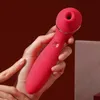 Zabawki seksu masager zabawki pocałunek ssanie s dla kobiet silikonowych dildo żeński wibrator Anal g stymulator stymulatora olti lenf