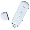 Roteadores desbloqueados zte mf79 150m lte USB Wingle 4G WiFi Modem Dongle Car WiFi MF79U 221114