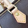 designer bag The shoulder 2022 61252 style Summer Long ideal woman Belt Nano And carry daily supplies well made Light weight Genuine Leather Bags