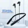 Auriculares inalámbricos con Bluetooth, cascos deportivos para música y videojuegos, a prueba de sudor, para Teléfono Universal Android