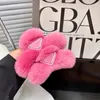Hair Clips Barrettes Hair Clips Barrettes Fluffy Hair Clips Designer Women Hairpins Fuzzy Letters Claw Clip Furry Winter Warm Hair Pin Designers Girl Jewelry 2024