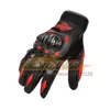 Guanti da moto ST162 Guanti da corsa traspiranti a dita intere Protezione per sport all'aria aperta Guanti da moto per equitazione Cross Dirt Bike