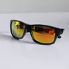 9135 Sport Sonnenbrillen für Männer und Frauen Radfahren Brille Spiegelgläser UV400 11 Farben Brillen Großhandel