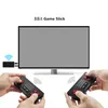 Extreme Video Game Stick Console AV Cable Connect TV 2.4G Double Wireless Controller Classic Reteo Bulit-620-In Games Players for FC SFC NES Family Gaming Kids Gift