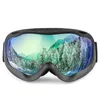 Solglasögon Solglasögon Hyperlight Eyewear Cycling Unisex Ski Outdoor Sports Fashion Sun Glasses Män Kvinnor Färg Byt anti-ultraviolet Running Mirror