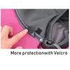 Dog Car Seat Covers Pet Cat Carrier Bag Outdoor Foldable Travel Pouch Single Shoulder Sling Mesh Portable Backpack For Kitten Puppy Small