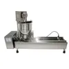 Food Processing Digital Display Small Automatic Donut Making Machine