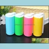 Other Housekeeping Organization 1Pc Super Sticky Washable Dust Lint Roller For Fluff Pet Sticking Dusting Lb 261 S2 Drop Delivery Dhcrt