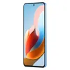 Original Vivo ZTE Voyage 40 Pro Plus 5G Mobiltelefon 8 GB RAM 256 GB ROM MTK Dimensity 810 Android 6,67" AMOLED Vollbild 64,0 MP NFC Face ID Fingerabdruck Smart Mobiltelefon