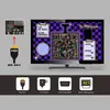 Mini HDTV 821 Game Console 8-битная ретро-классические портативные игры игроки HD-Mi Video Gaming Player Bulit-821-in для Family Kids Toys Gift