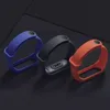 Rem för Xiaomi Mi Band 6 5 4 3 Armband Mi-Band 5 4 Silikon Sport Watchband för Wristband 6 3 Ersättning