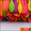 Christmas Decorations Christmas Decorations Water Bombs Balloon Amazing Children War Game Supplies Kids Summer Outdoor Beach Toy Par Dhvha