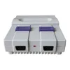 Videogame de videogame HD Out TV Super Mini SN-02 Console Controller pode armazenar 821 jogos de v￭deo port￡teis para jogos SFC 816